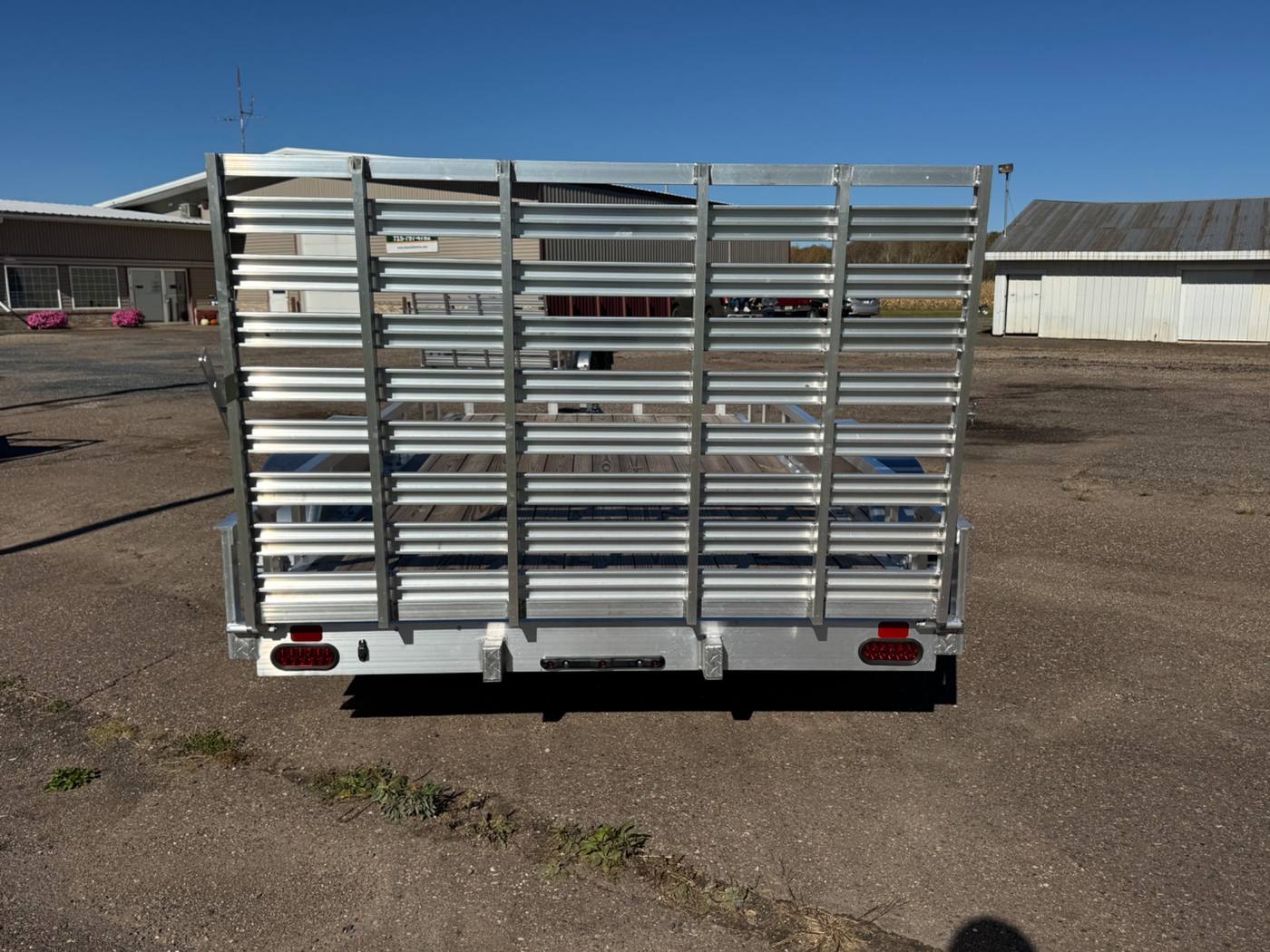 Aluminum HD photo 4